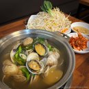 양주 송추계곡 뜨끈한 국물맛집 백합칼국수! 무료주차 내돈내산