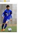 U-16 청소년축구대표팀에 뽑힌 송강호아들 이미지