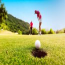 열린골프연습장 이미지