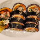 도원김밥삼봉점