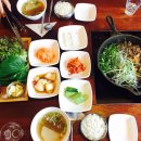 호가불고기 | [용인 에버랜드 맛집] 불고기 정식 '호가' 후기!!