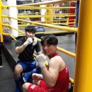 지앤비 짐 이미지