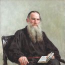 톨스토이 이미지