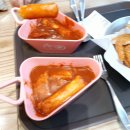 신전떡볶이 - 구미시 봉곡로 126 | 신전떡볶이