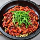 뜰칼국수