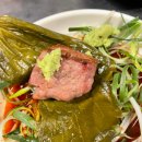 깡촌밥집 | [제주 서귀포 흑돼지 맛집] 깡촌흑돼지모듬 흑돼지근고기 빨간돼지 간장껍데기 추천 "깡촌흑돼지 서귀포점"