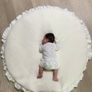 올포기어 | 신생아 원형러그 필요할까? 평수 작은 집에서 직접 써본 솔직 후기