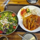 빨봉분식 사월점 이미지