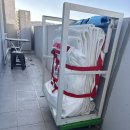 파주소방서 | 파주 피난구조대 설치 아동발달센터 소방 점검 후 시공 사례