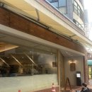 일호단팥 | 경의선 숲길 대흥역 카페 일호단팥 추천 팥 디저트 후기