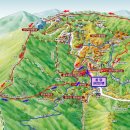 좌구산 캠핑공원 이미지