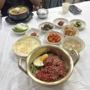 창원 한우육회비빔밥 맛집 &#39;창원집식당&#39; 내돈내산후기