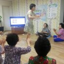 산남 경로당 이미지