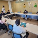 울진군장애인복지관 이미지