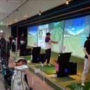 필로스골프연습장 이미지