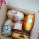 캘리포니아도넛클럽 장안점 이미지