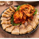 대가족발 이미지