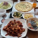 민들레홍스 | 시흥 배곧 쭈꾸미 정식 가성비 한 끼 민들레홍스 후기