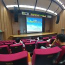 부평구민방위교육장 대강당 이미지