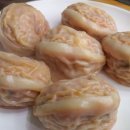 유명해물칼국수