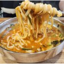 초당칼국수 이미지