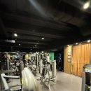 바른몸 피트니스 이미지