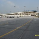 익산공설운동장 이미지