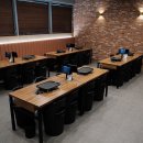 마곡나루역 1번출구 앞 이미지