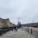 Two Walker | 여행 2차 - 여행코스 추천 (애쉬몰리안 박물관 / 해리포터 촬영지 크라이스트 처치 예약 방문 후기+예약법)