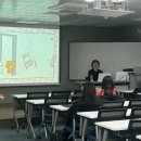 청소년 웹툰 창작교실 이미지