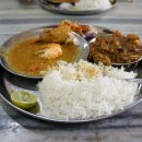 인도 여행 중 먹은 음식들 (feat. 사진 못 맛없게 찍음 주의 실제로 맛없었던 것도 찍음 주의) 이미지