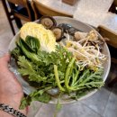 대림장식당 | 대림역 : 홍중샤브뷔페 (红中火锅) - 차이나타운 무한리필 훠궈 너무 간절스러웠구요