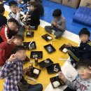 경희대 남양 태권도장 이미지