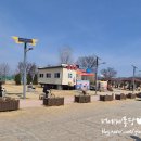 낙동강체육공원 자전거대여소 이미지