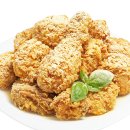 베이직후라이드치킨 이미지