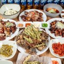 신기족발 이미지