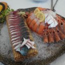 일출봉활어횟집 이미지