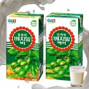 정식품 | 정식품 베지밀 B 달콤한 두유 후기, 간편한 아침·간식으로 추천