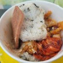 봉구스 상인점 밥버거 이미지