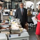 ㈜참좋은친구 | 영화 '인턴' (The Intern) 정보, 내용 및 후기