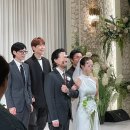 선감 | 34주| 막달검사 서울나들이 유명 연예인 봄