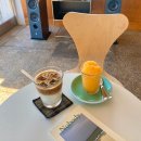 쎄씨벨 | [포항 청하 식목일] 월포에 등장한 힙한 신상카페 :)