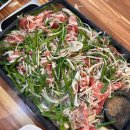 천연애 경산점 | 경산 중방동 오리고기 맛집 새로 생긴 대형 식당 천연애 경산점