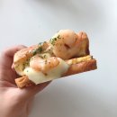 문토스트 화명점 이미지