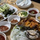 울릉도소주방