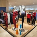 하나어패럴 | 잇존어패럴 롯데 잠실 매장 운동복 구매후기 진짜 편함