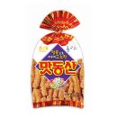 엄마표 수제간식 만들기 이미지