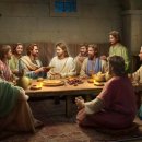 오늘복음(루카7,24~30) 세례자 요한에 관하여 말씀하시다 이미지
