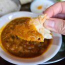 인디 | [20260215] 대전 관평동 인도 커리맛집 인디 B세트 내돈내산 방문 주차 후기