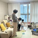 연세온가족소아청소년과의원 | 20개월 아기 독감인줄 알았던 돌발진 돌치레 후기..